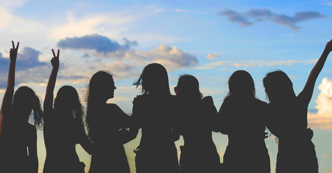 Women's Health image