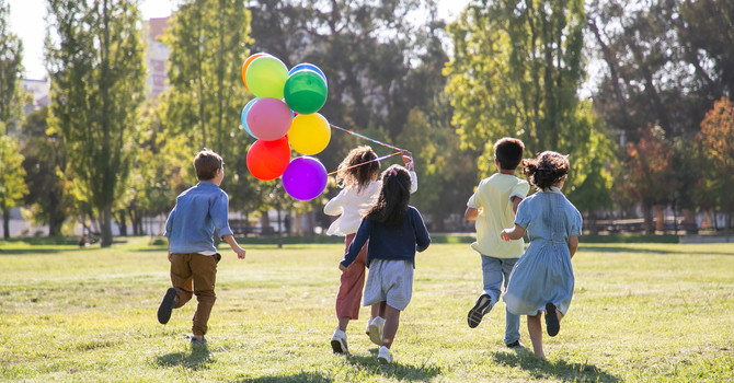 Children’s Health