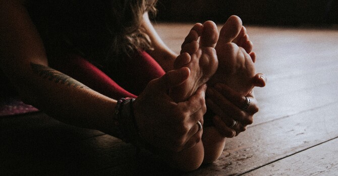 Foot Problems Seminar